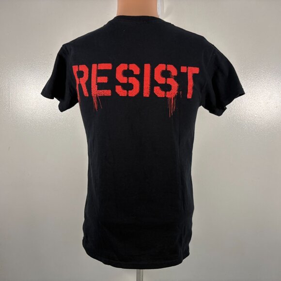 Roger Waters T Shirt Mens S Is This The Life We Really Want Promo Pink Floyd - Picture 4 of 5